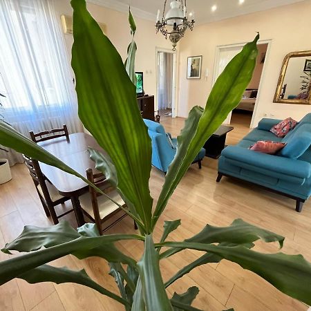 Terazije Square Lux Apartment Beograd Eksteriør bilde
