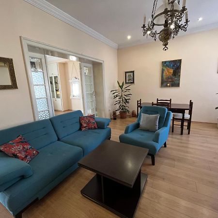 Terazije Square Lux Apartment Beograd Eksteriør bilde