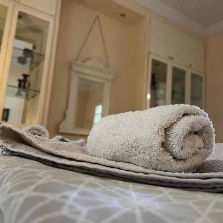 Terazije Square Lux Apartment Beograd Eksteriør bilde