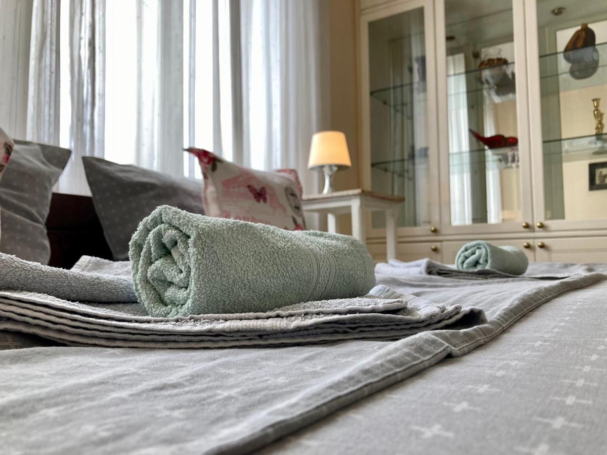 Terazije Square Lux Apartment Beograd Eksteriør bilde