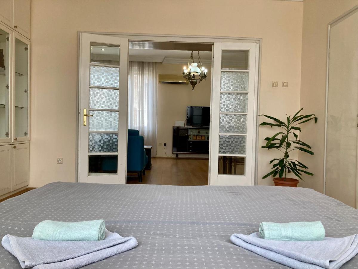 Terazije Square Lux Apartment Beograd Eksteriør bilde