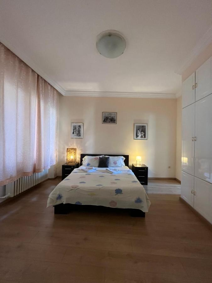 Terazije Square Lux Apartment Beograd Eksteriør bilde