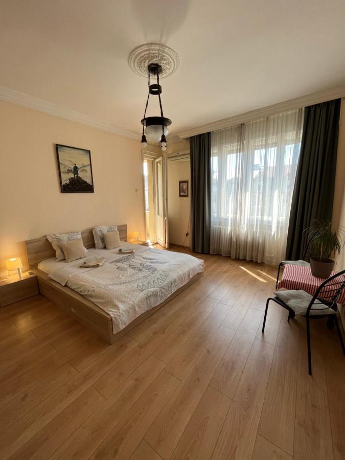 Terazije Square Lux Apartment Beograd Eksteriør bilde