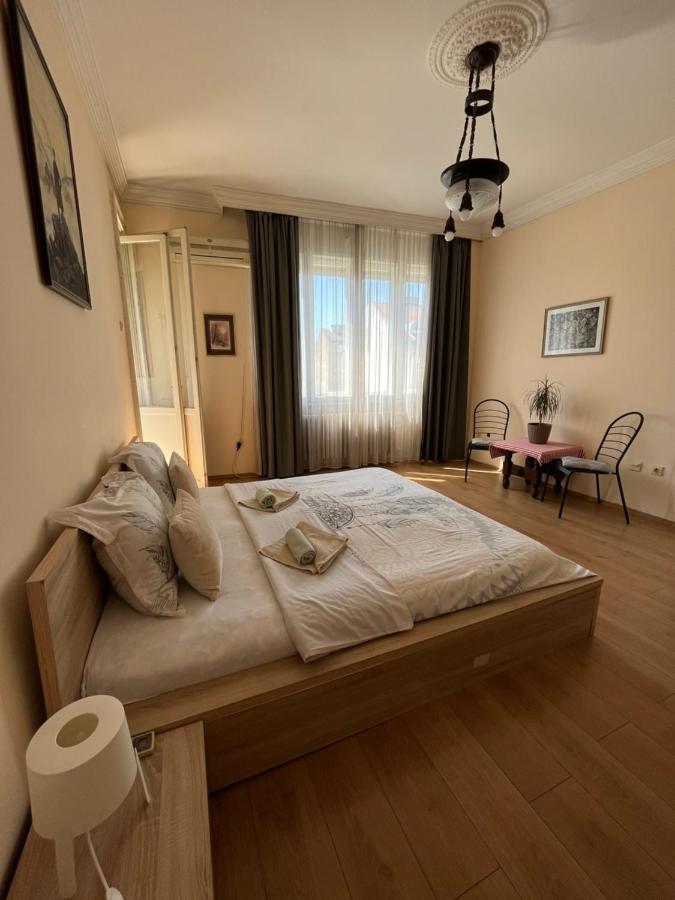 Terazije Square Lux Apartment Beograd Eksteriør bilde