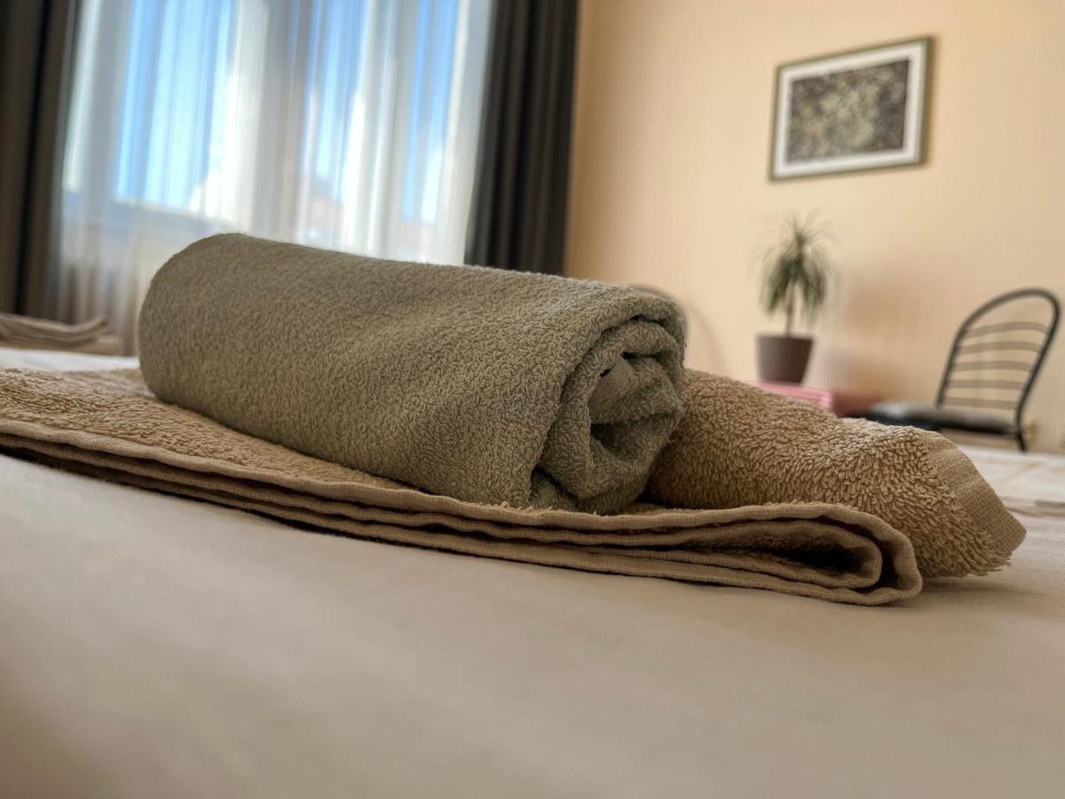 Terazije Square Lux Apartment Beograd Eksteriør bilde