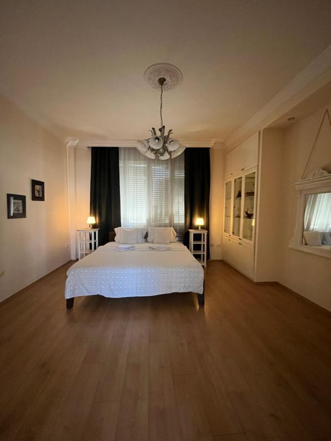 Terazije Square Lux Apartment Beograd Eksteriør bilde