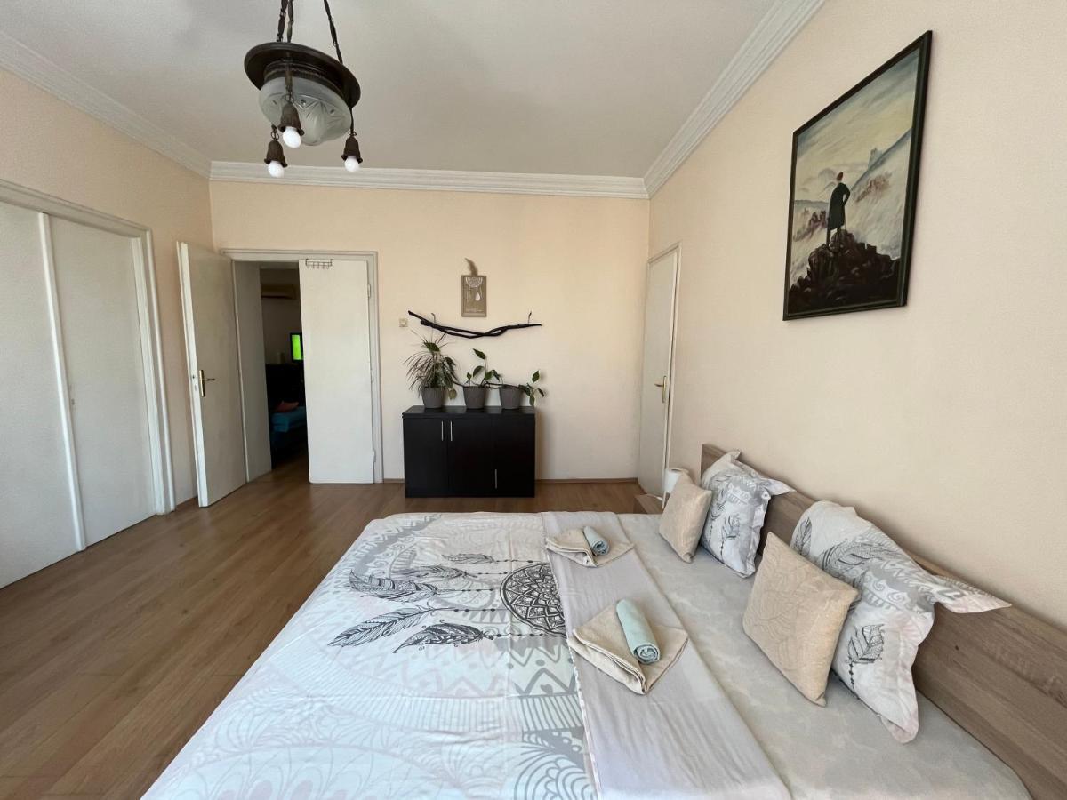 Terazije Square Lux Apartment Beograd Eksteriør bilde