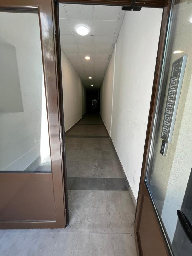 Terazije Square Lux Apartment Beograd Eksteriør bilde