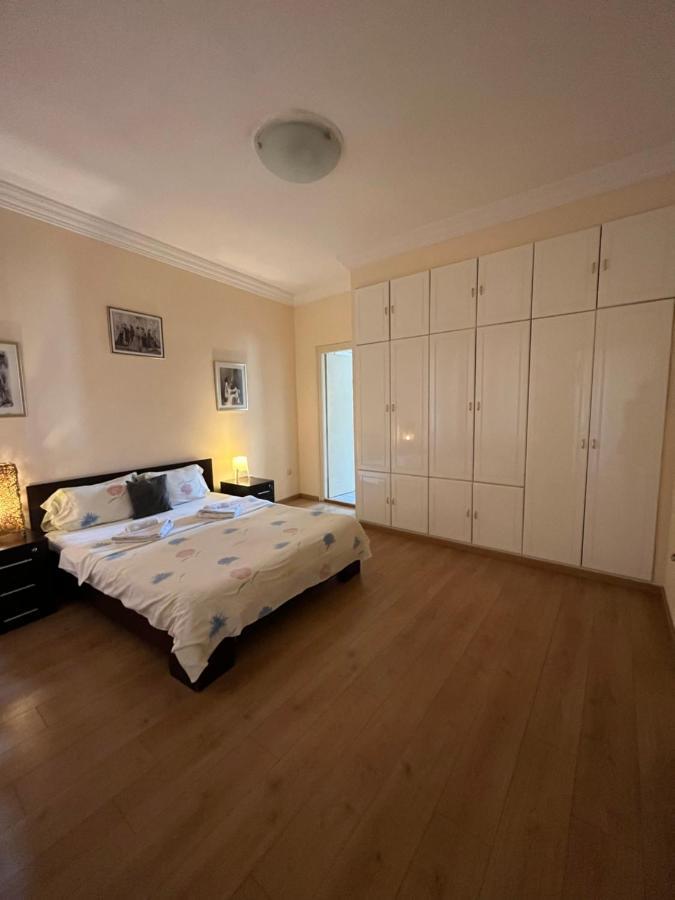 Terazije Square Lux Apartment Beograd Eksteriør bilde