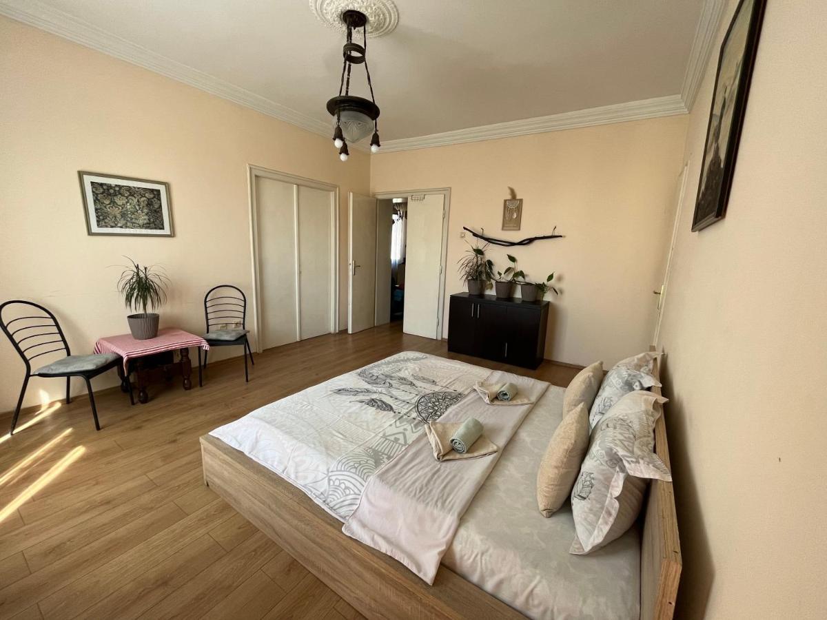 Terazije Square Lux Apartment Beograd Eksteriør bilde