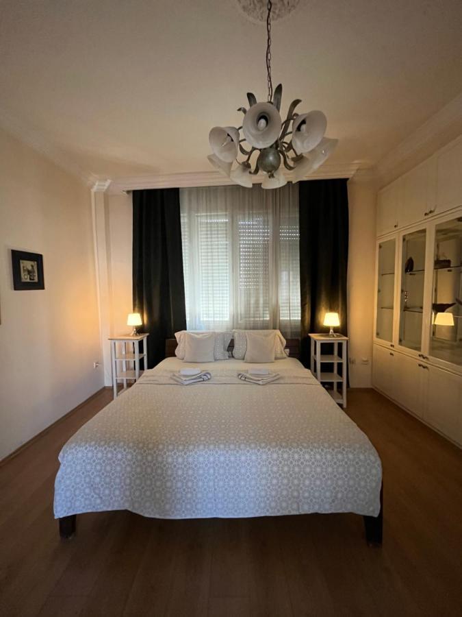Terazije Square Lux Apartment Beograd Eksteriør bilde