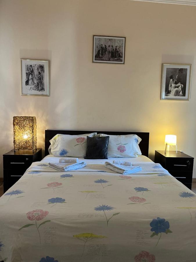 Terazije Square Lux Apartment Beograd Eksteriør bilde