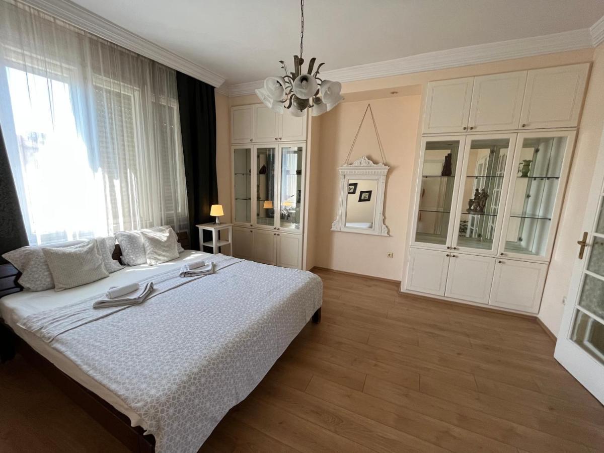 Terazije Square Lux Apartment Beograd Eksteriør bilde