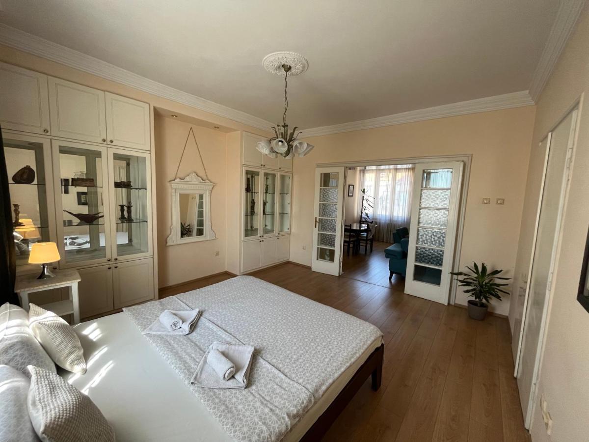 Terazije Square Lux Apartment Beograd Eksteriør bilde