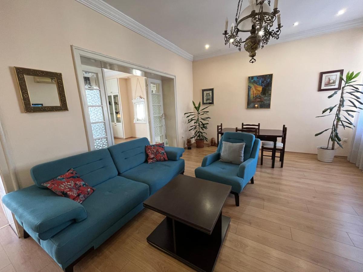 Terazije Square Lux Apartment Beograd Eksteriør bilde