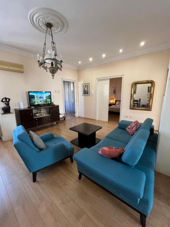 Terazije Square Lux Apartment Beograd Eksteriør bilde