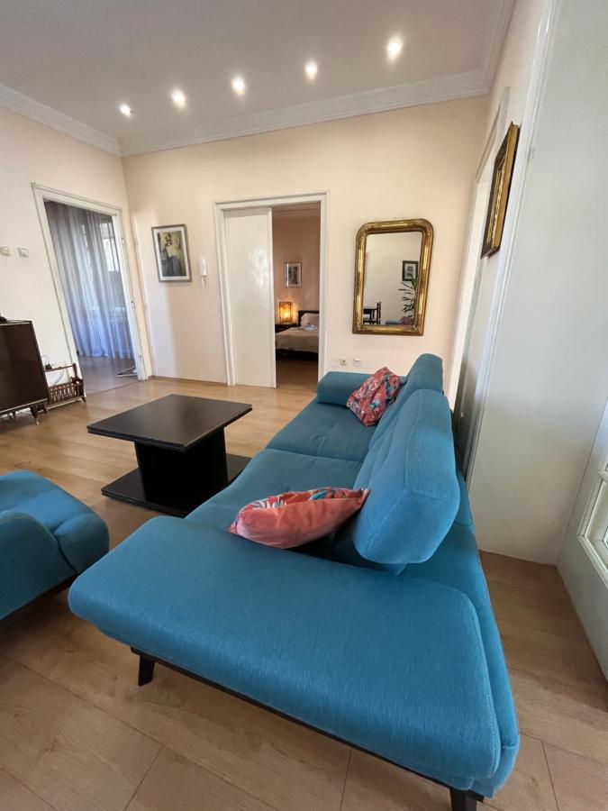 Terazije Square Lux Apartment Beograd Eksteriør bilde