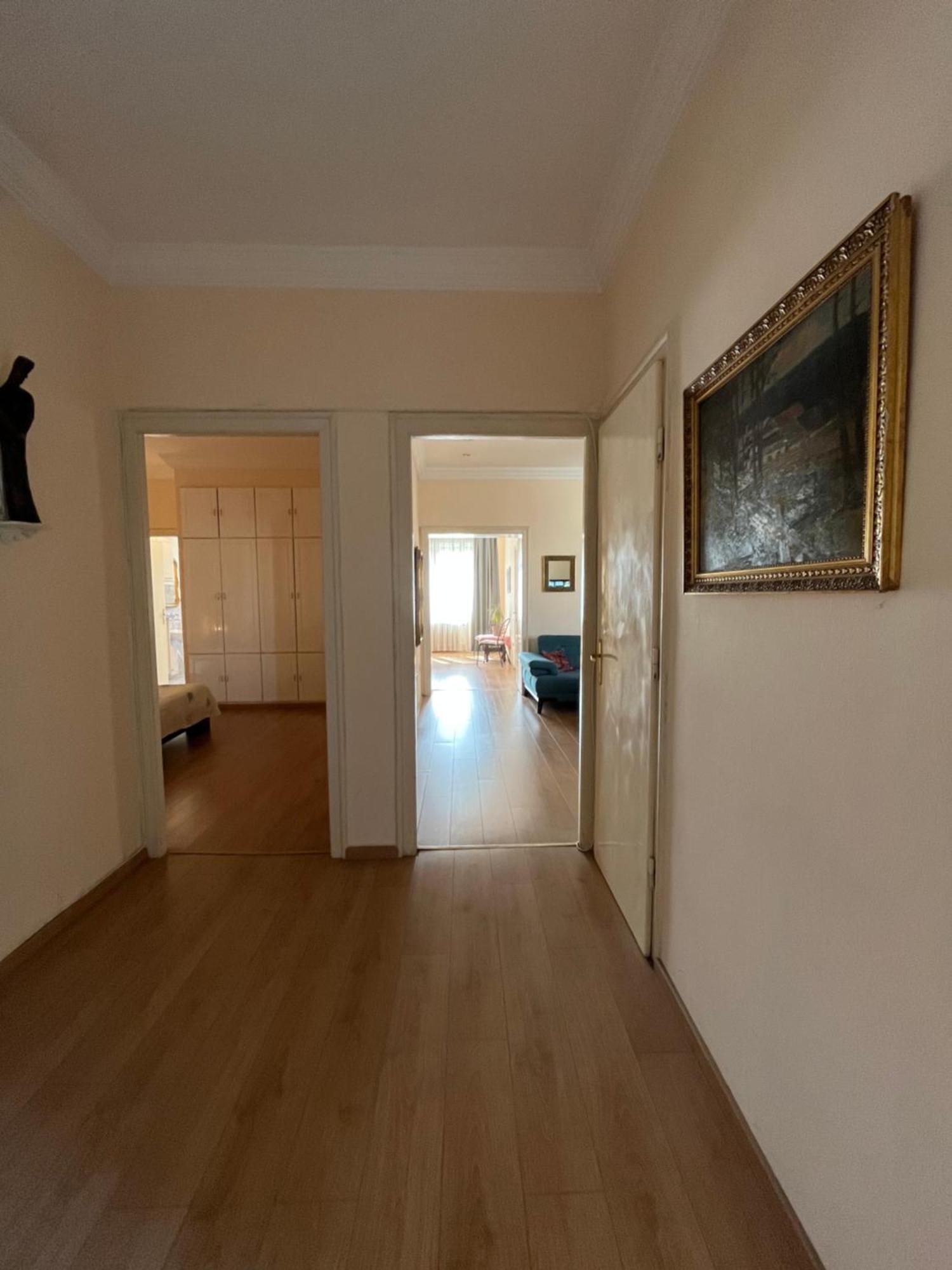 Terazije Square Lux Apartment Beograd Eksteriør bilde