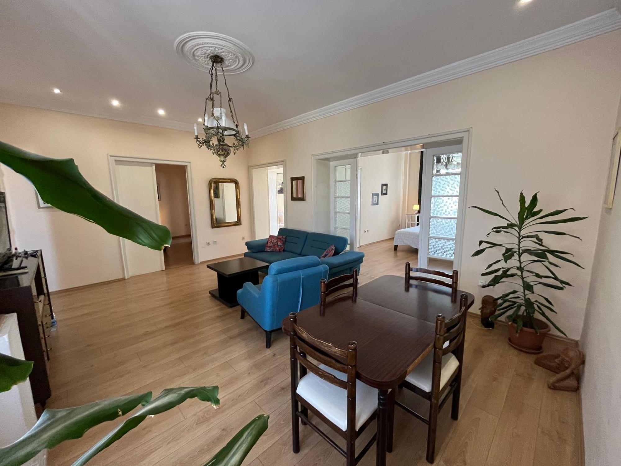 Terazije Square Lux Apartment Beograd Eksteriør bilde