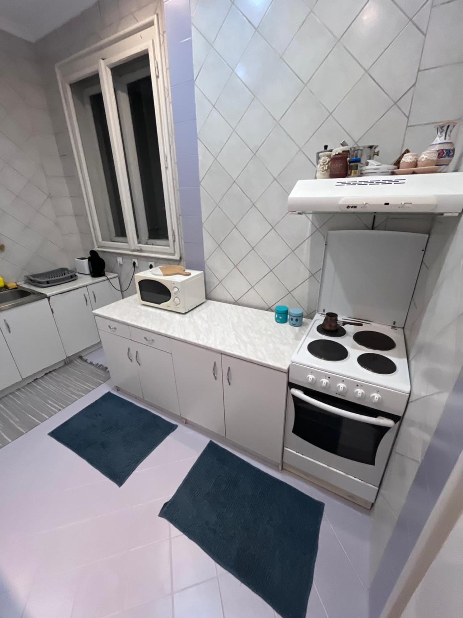 Terazije Square Lux Apartment Beograd Eksteriør bilde