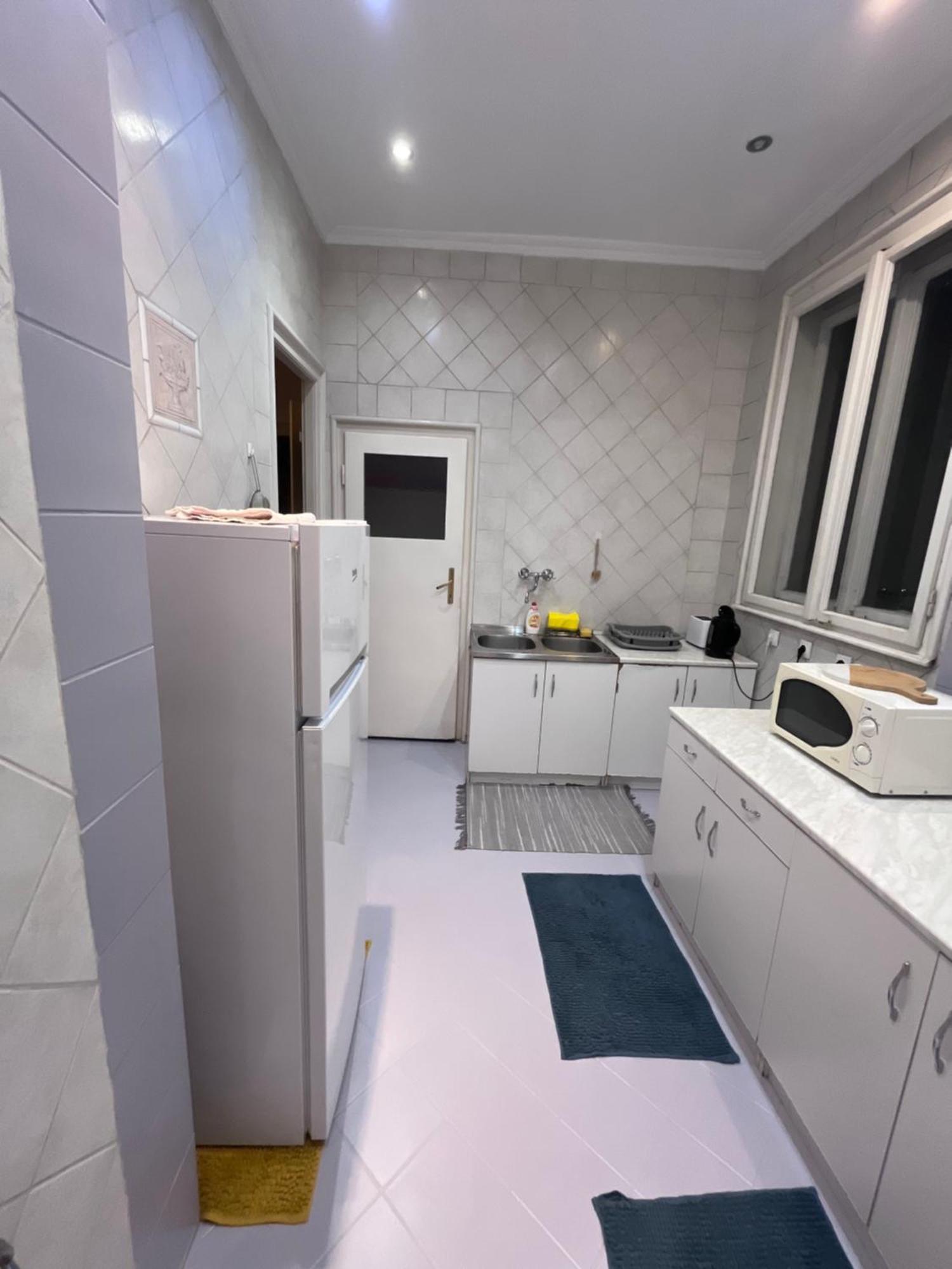 Terazije Square Lux Apartment Beograd Eksteriør bilde