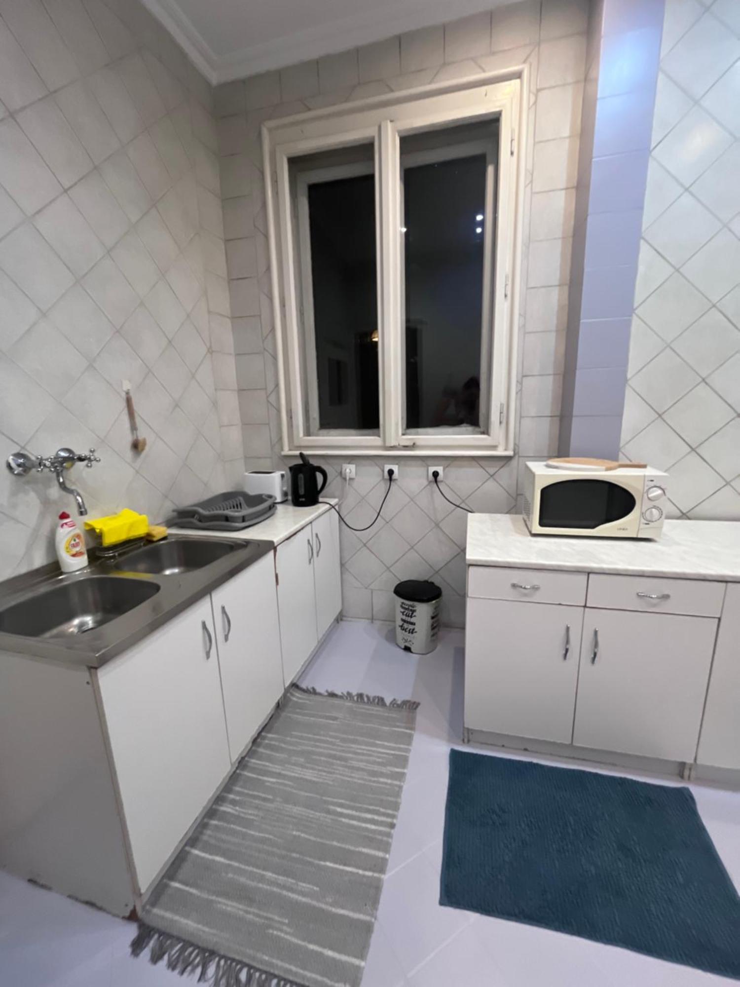 Terazije Square Lux Apartment Beograd Eksteriør bilde