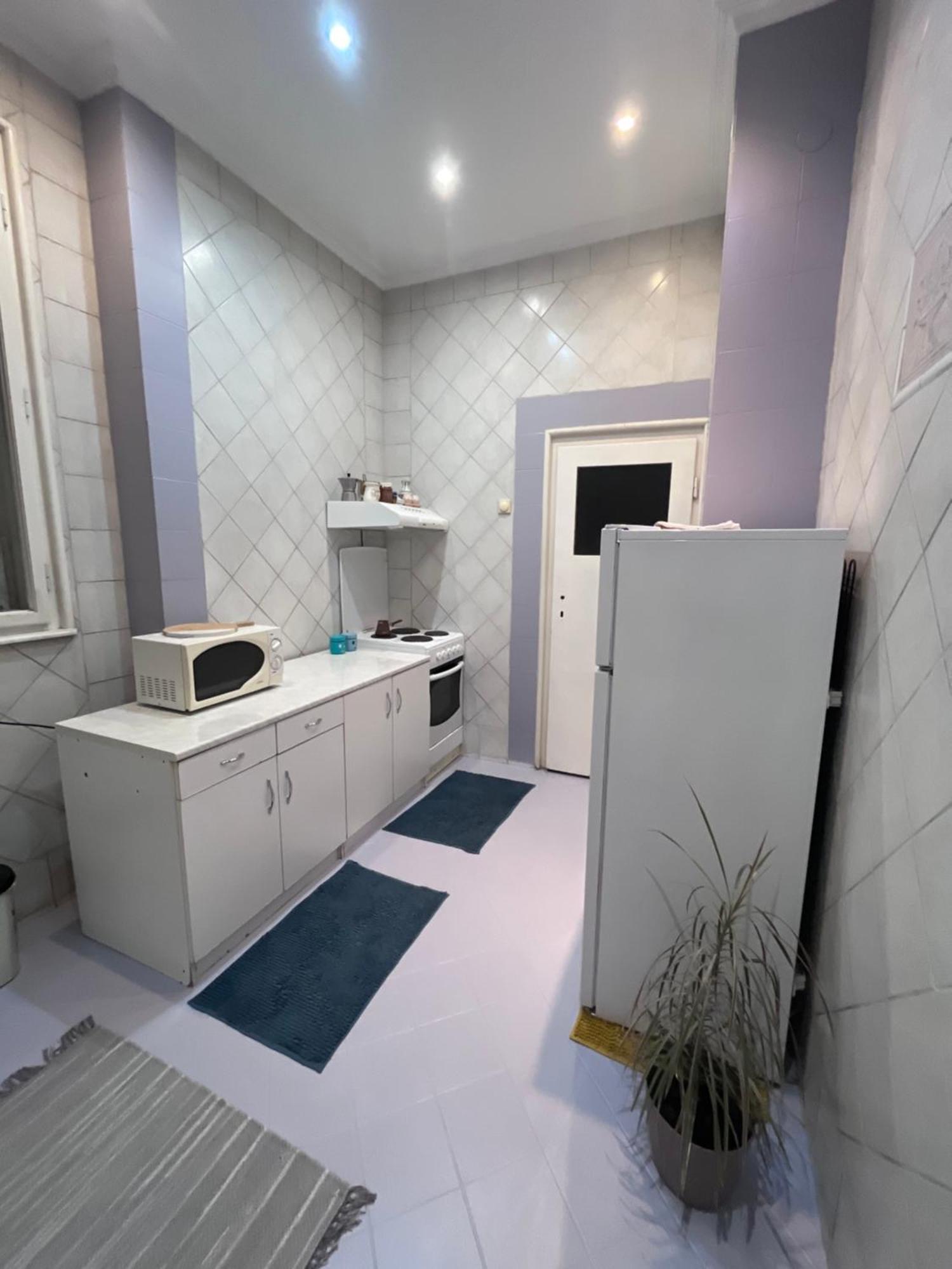 Terazije Square Lux Apartment Beograd Eksteriør bilde
