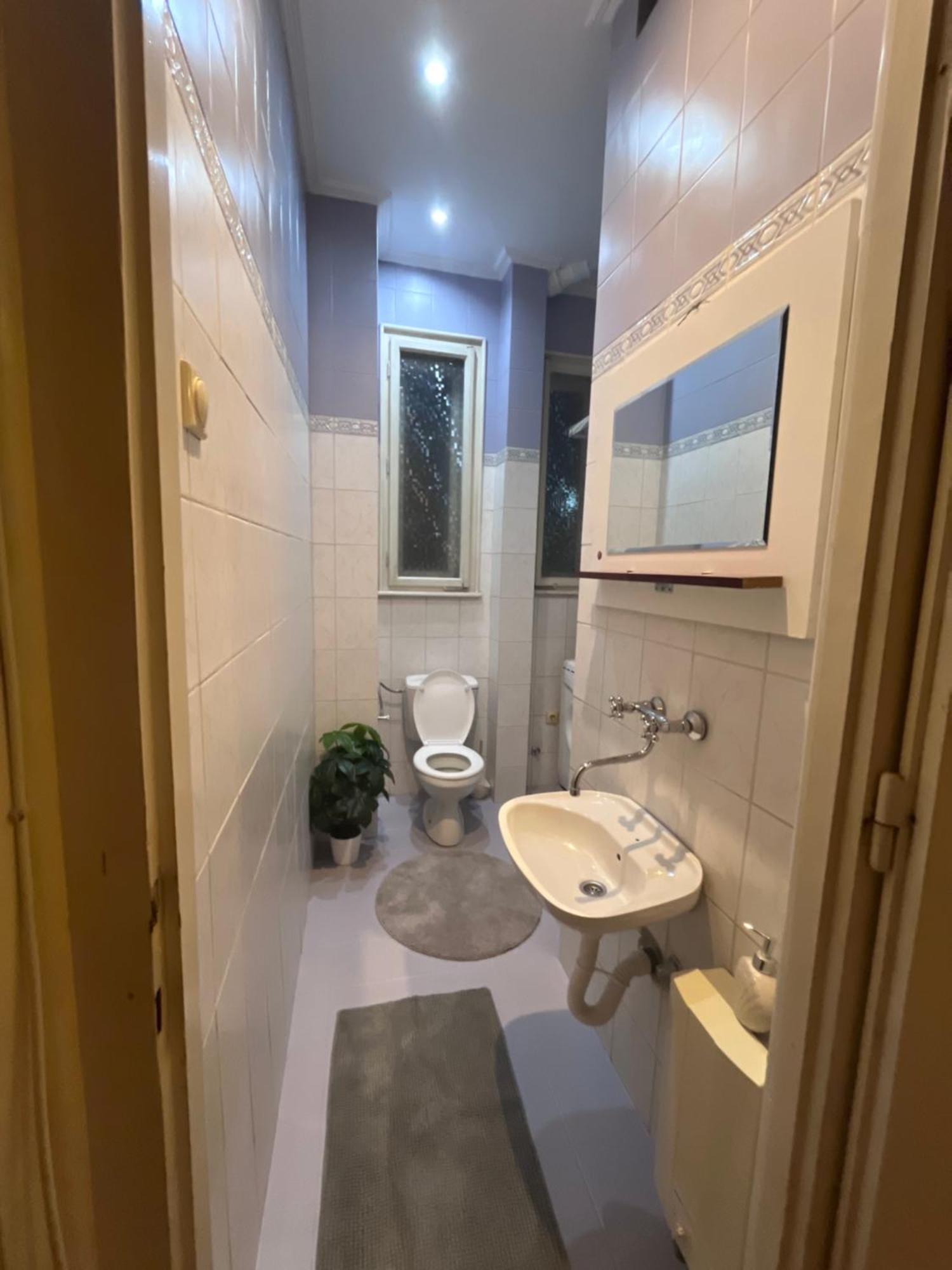 Terazije Square Lux Apartment Beograd Eksteriør bilde
