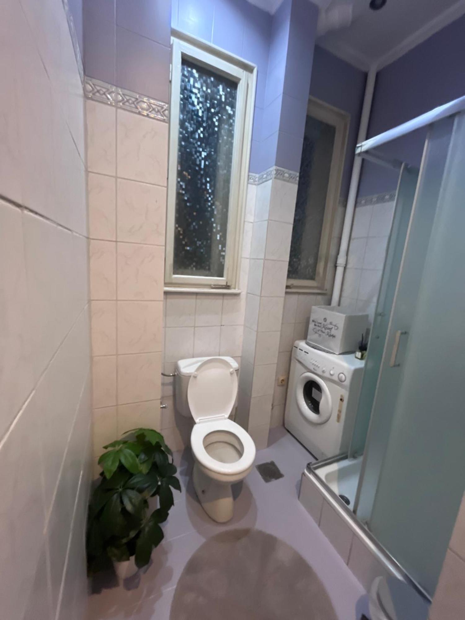 Terazije Square Lux Apartment Beograd Eksteriør bilde