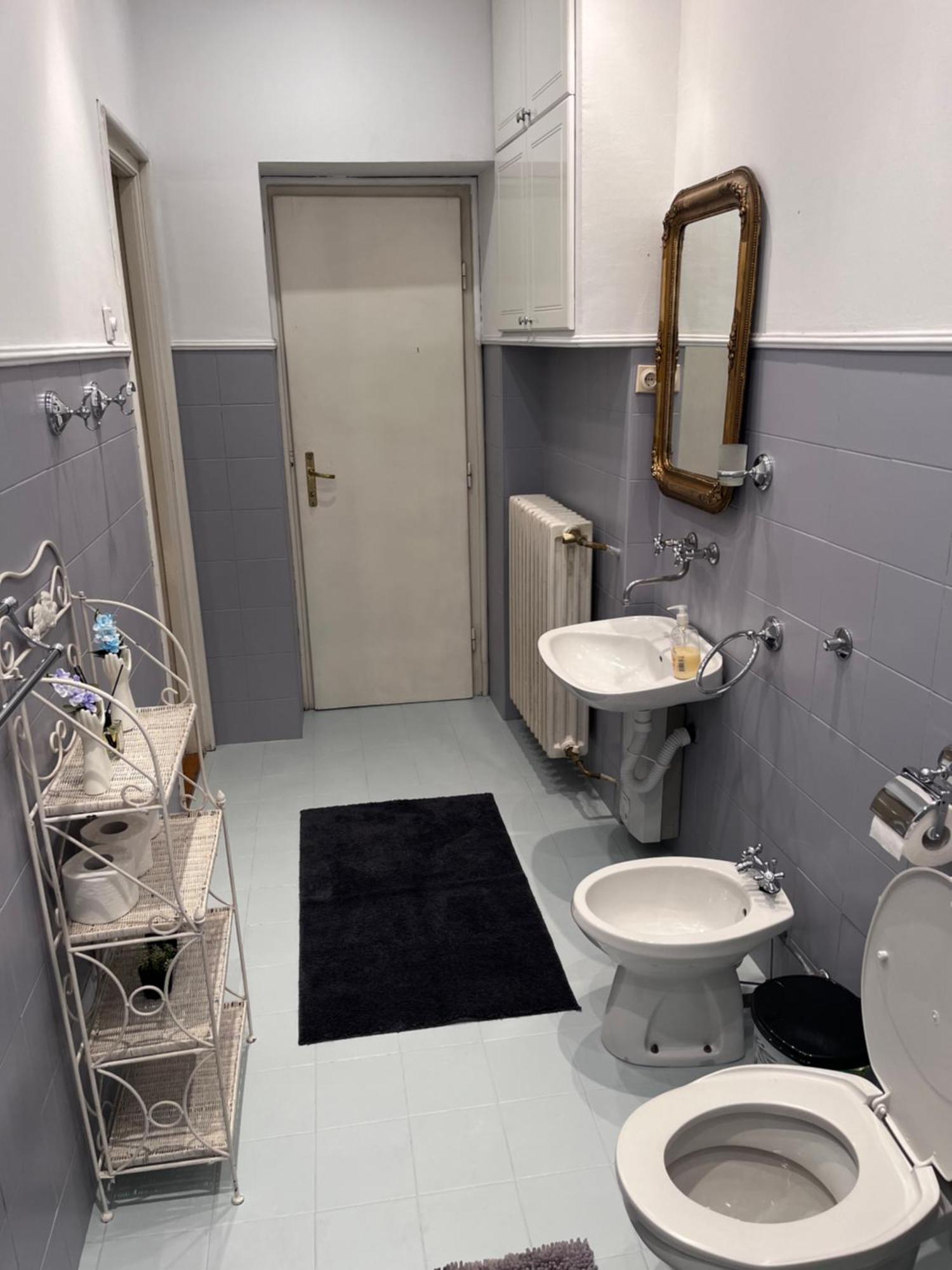 Terazije Square Lux Apartment Beograd Eksteriør bilde