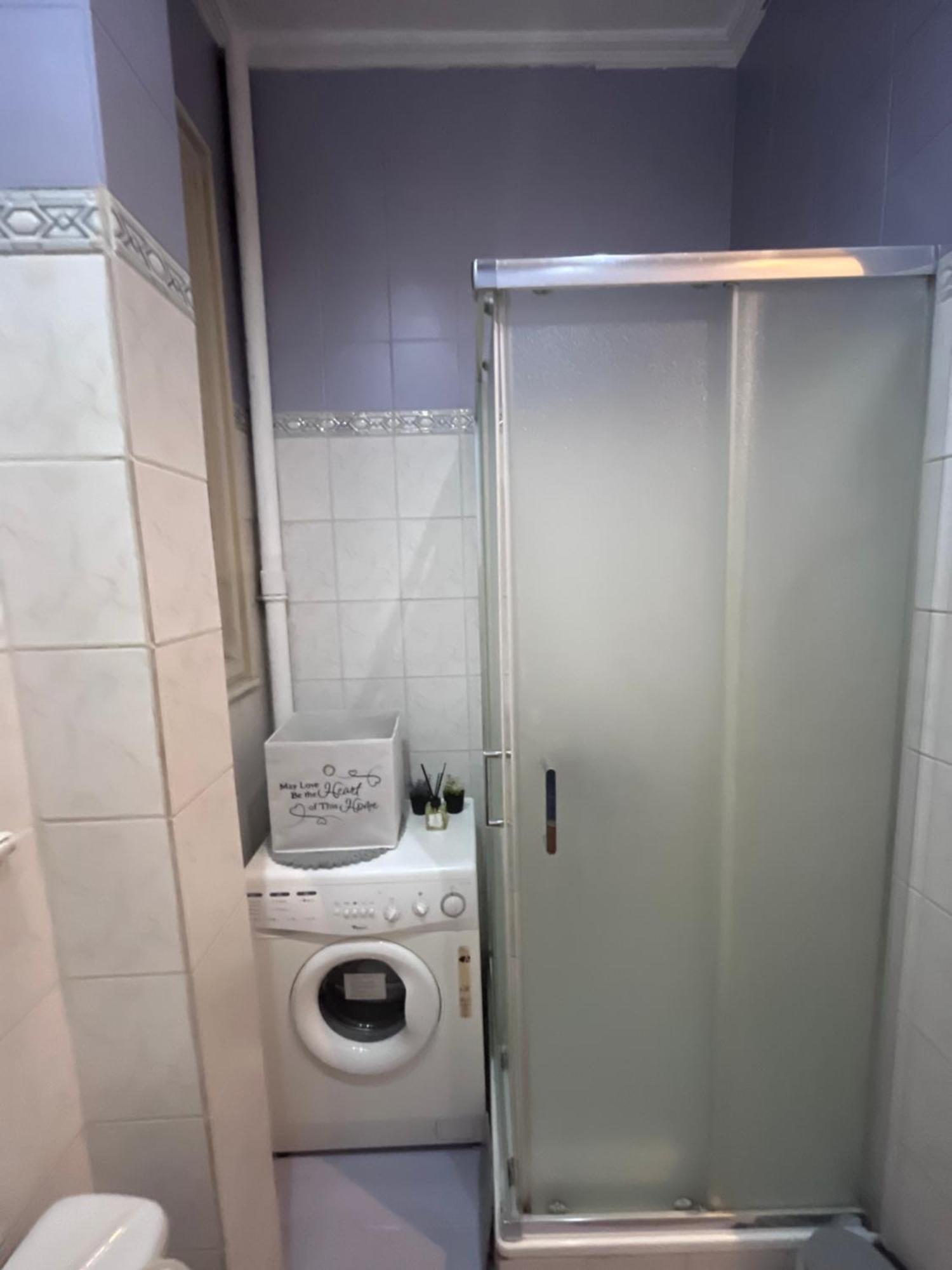 Terazije Square Lux Apartment Beograd Eksteriør bilde