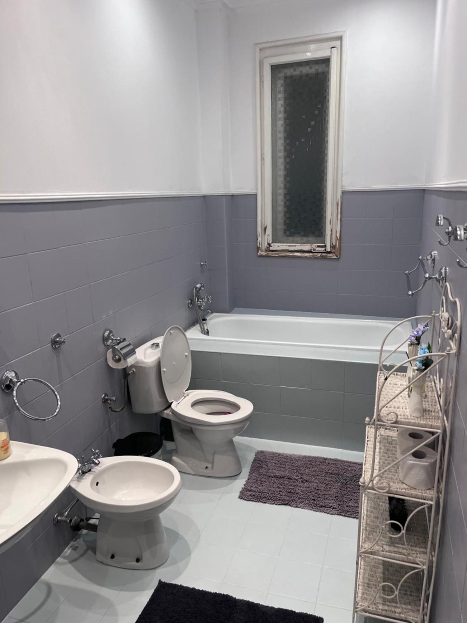 Terazije Square Lux Apartment Beograd Eksteriør bilde