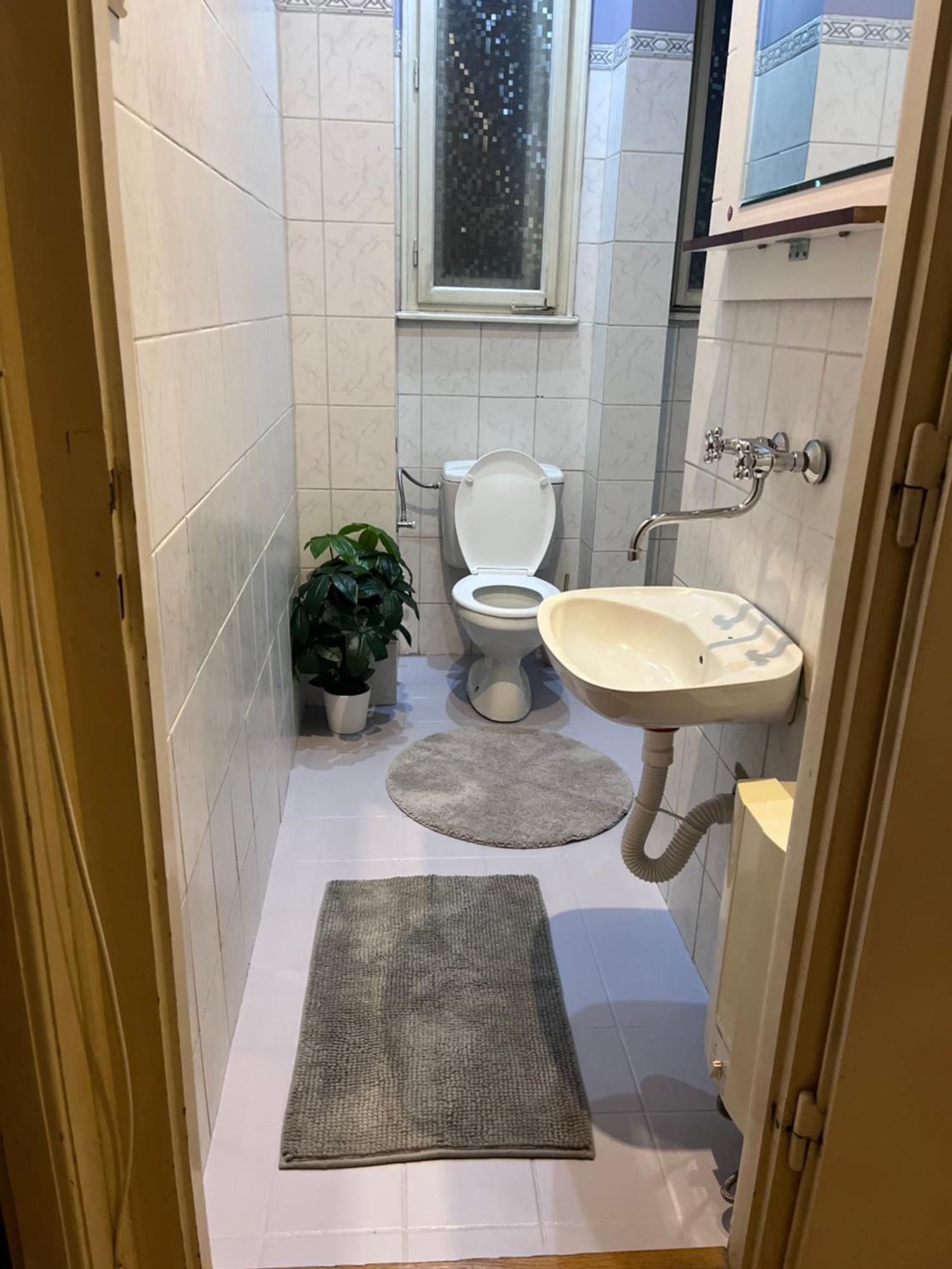 Terazije Square Lux Apartment Beograd Eksteriør bilde
