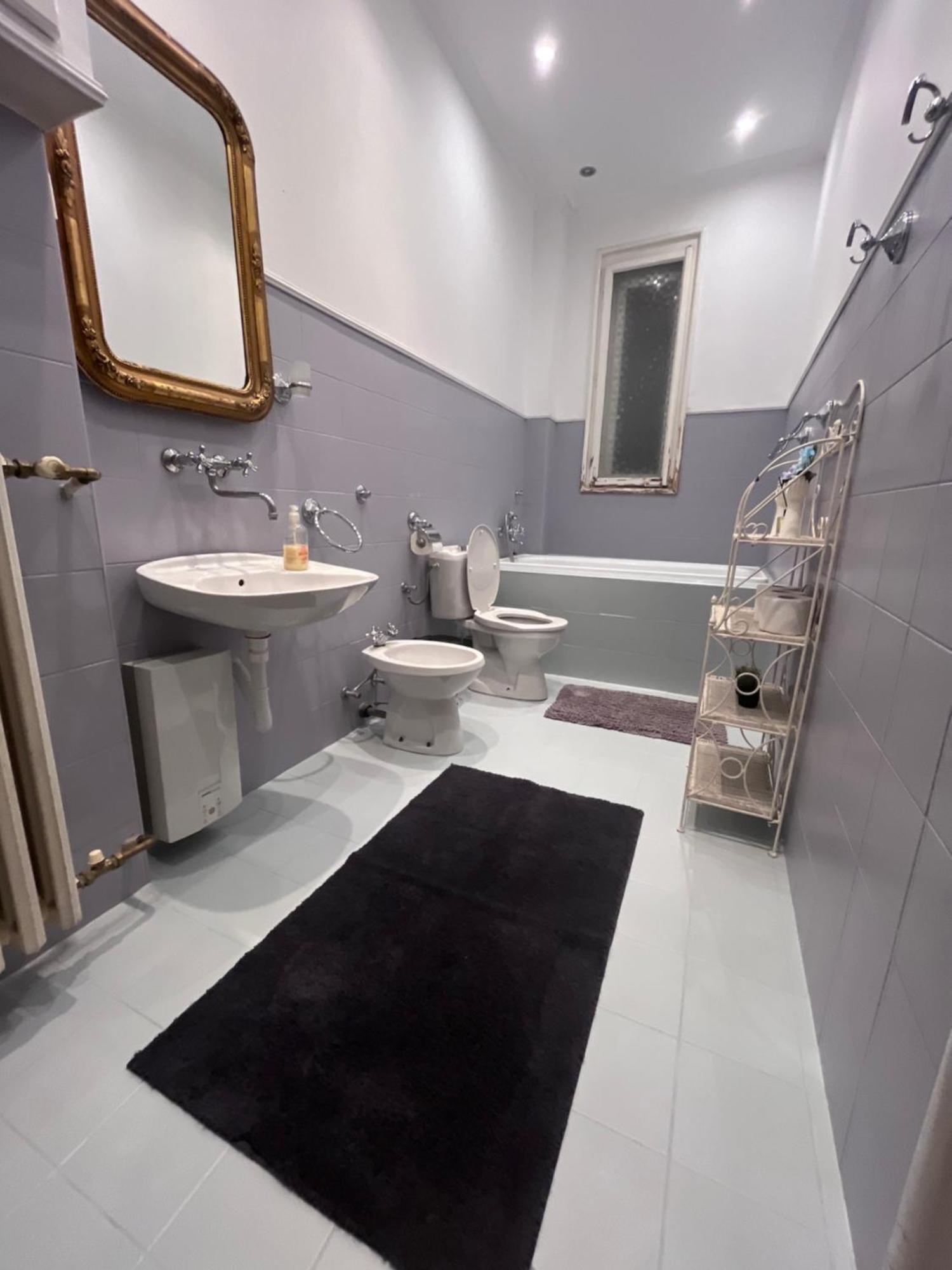 Terazije Square Lux Apartment Beograd Eksteriør bilde