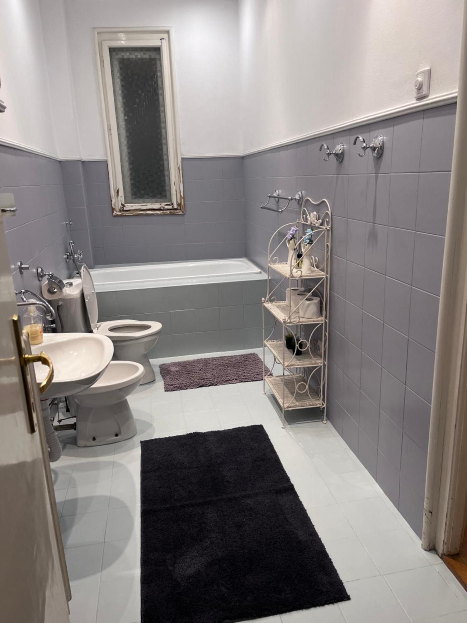 Terazije Square Lux Apartment Beograd Eksteriør bilde